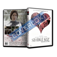 Sihirli Kız Cover Tasarımı